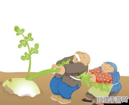 拔萝卜不盖被子，如何在职场中保持高效与专注的秘诀分享